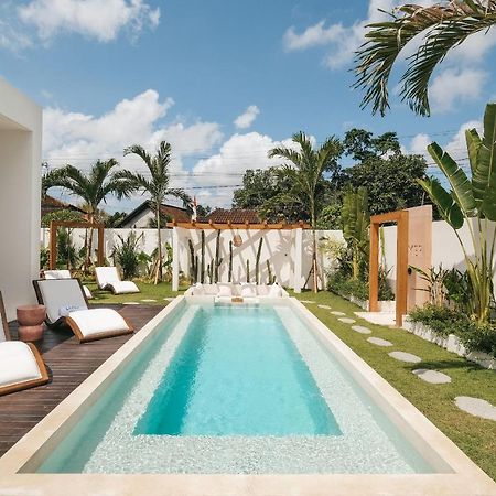 Villa Lamer Canggu ภายนอก รูปภาพ
