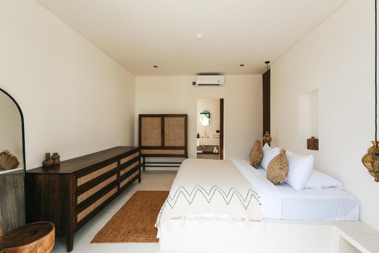 Villa Lamer Canggu ภายนอก รูปภาพ