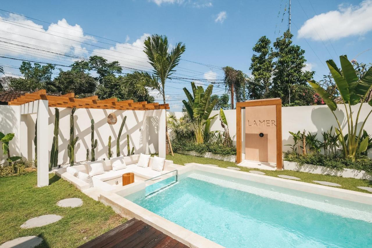 Villa Lamer Canggu ภายนอก รูปภาพ