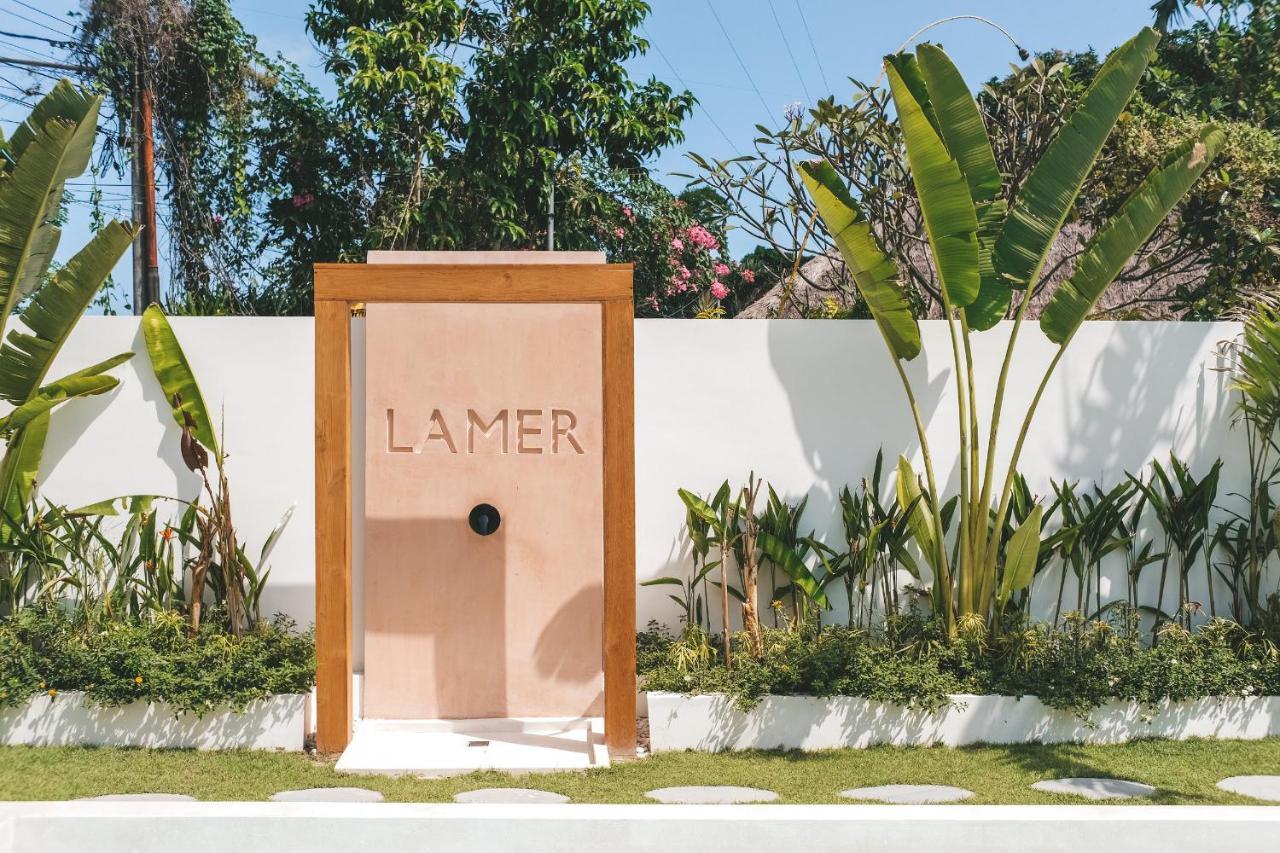 Villa Lamer Canggu ภายนอก รูปภาพ